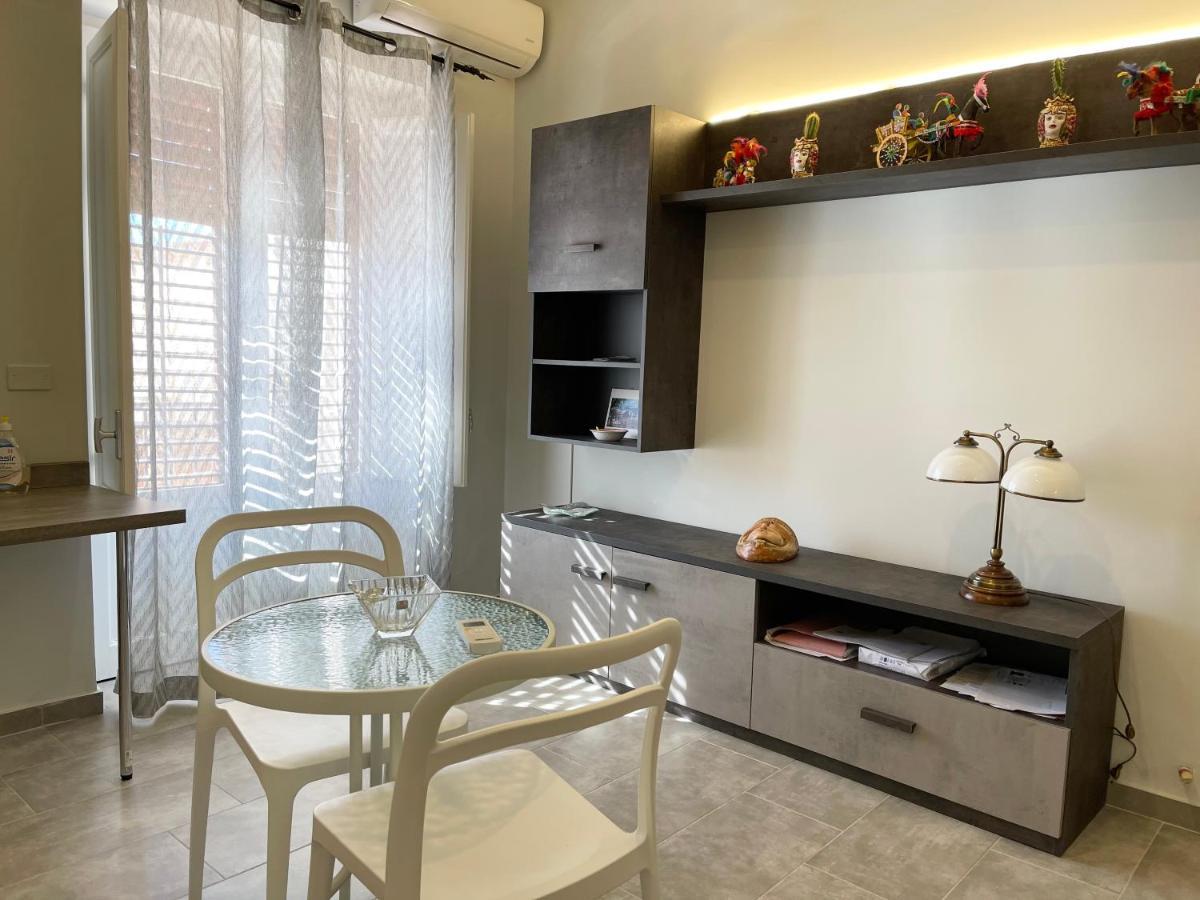 ترميني إميرسي B&B Antichi Cortili المظهر الخارجي الصورة