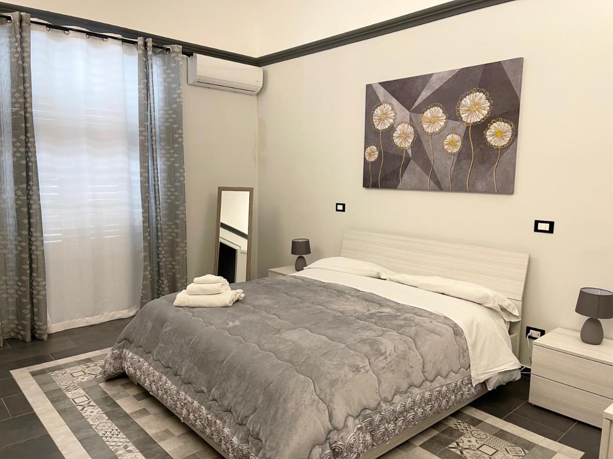 ترميني إميرسي B&B Antichi Cortili المظهر الخارجي الصورة