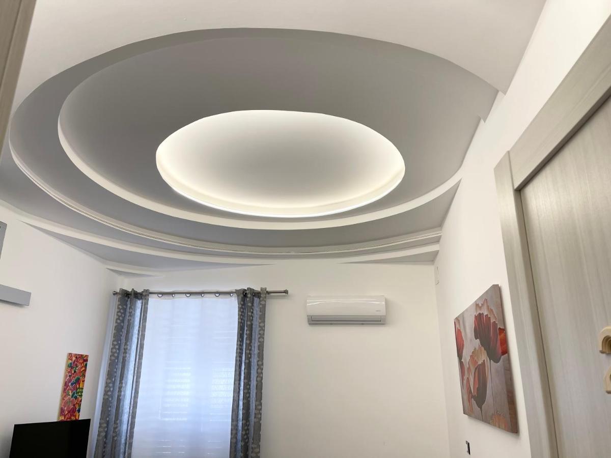 ترميني إميرسي B&B Antichi Cortili المظهر الخارجي الصورة