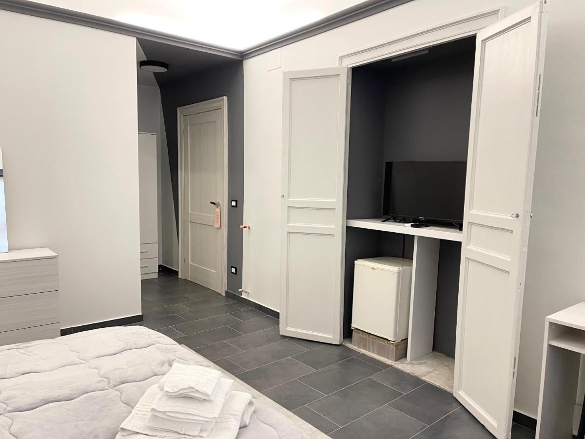 ترميني إميرسي B&B Antichi Cortili المظهر الخارجي الصورة